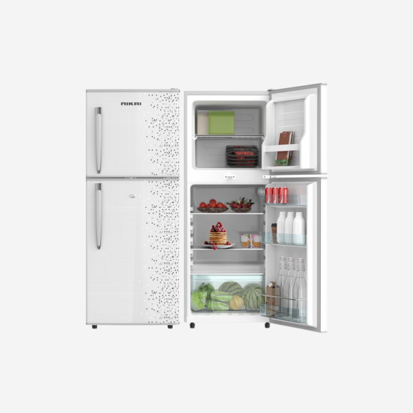 Refrigerator Double Door